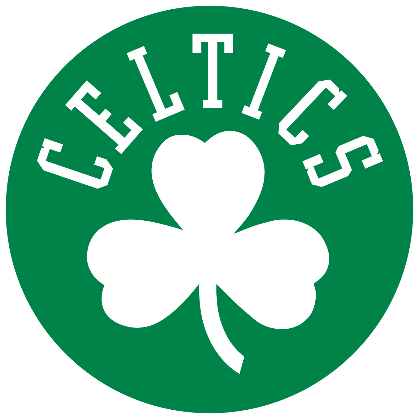 Boston Celtics Logo