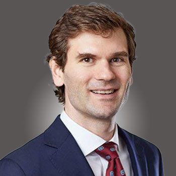 Christoper Damsgaard, MD
