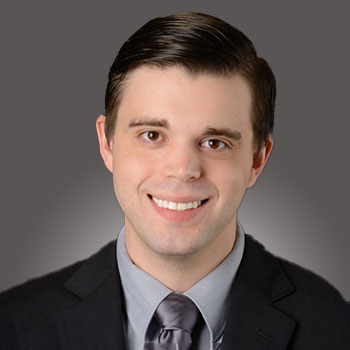Aaron Thomas, MD