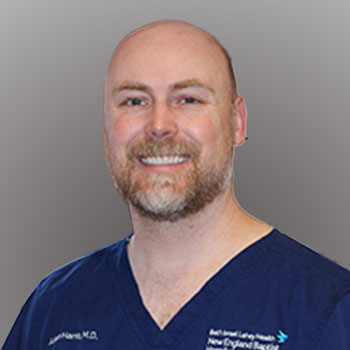 adam harris md
