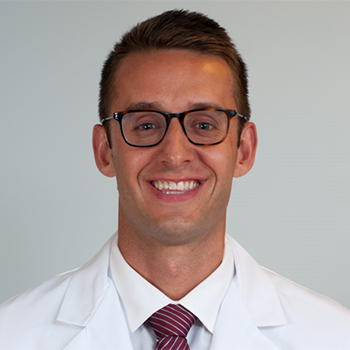 Adam Roy, MD