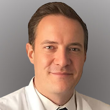 Andrew Braziel MD