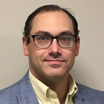 Andrew Lederman, MD