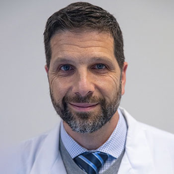 Andrew White, MD