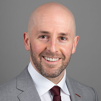 Geoffrey Stoker, MD