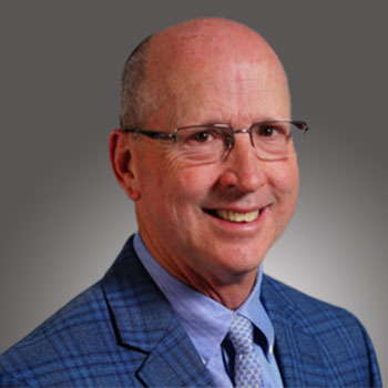Geoffrey Van Flandern, MD
