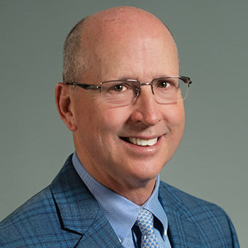 Geoffrey Van Flandern, MD