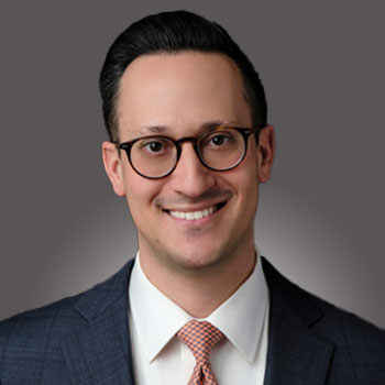 Jacob Kirsch, MD