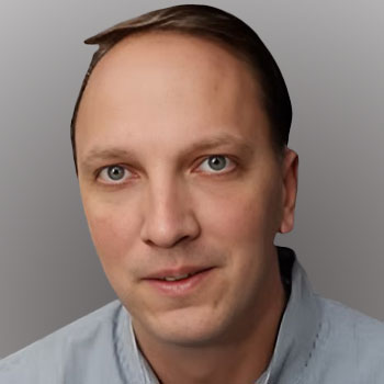 James Nairus MD