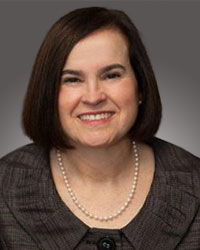 Mary Sullivan Smith