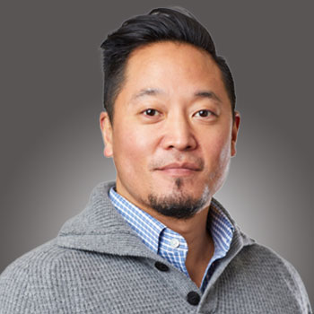 Raymond Hwang, MD