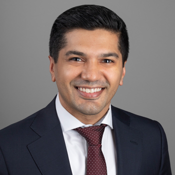 Sapan Gandhi, MD