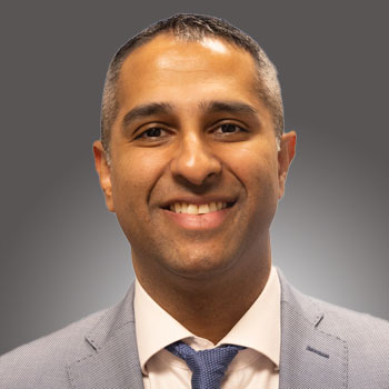 Sarav Shah, MD