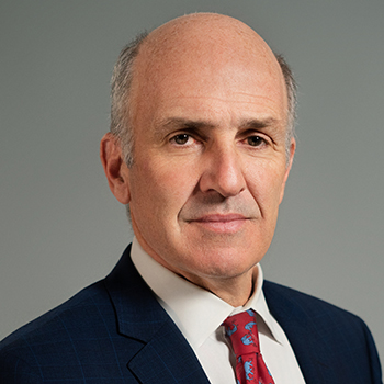 Thomas J. Gill, MD