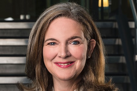 Katie Galbraith President