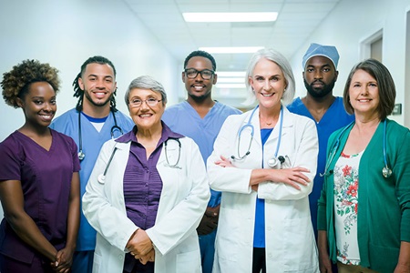 Health Care Team
