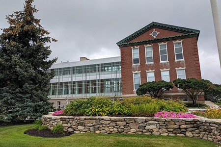 New England Baptist Hospital